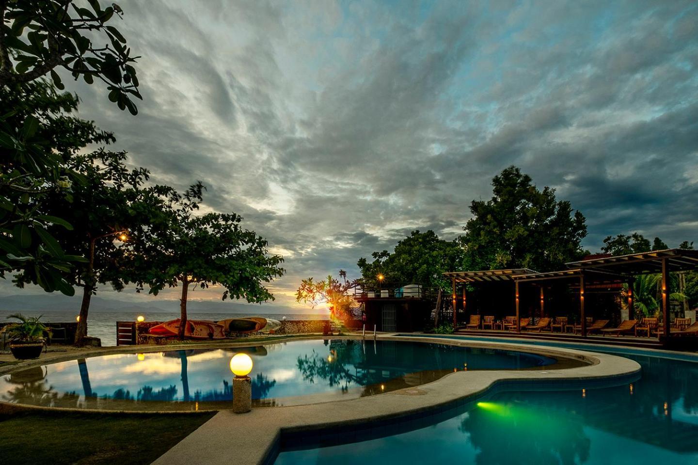 Club Serena Resort Моалбоал Екстер'єр фото