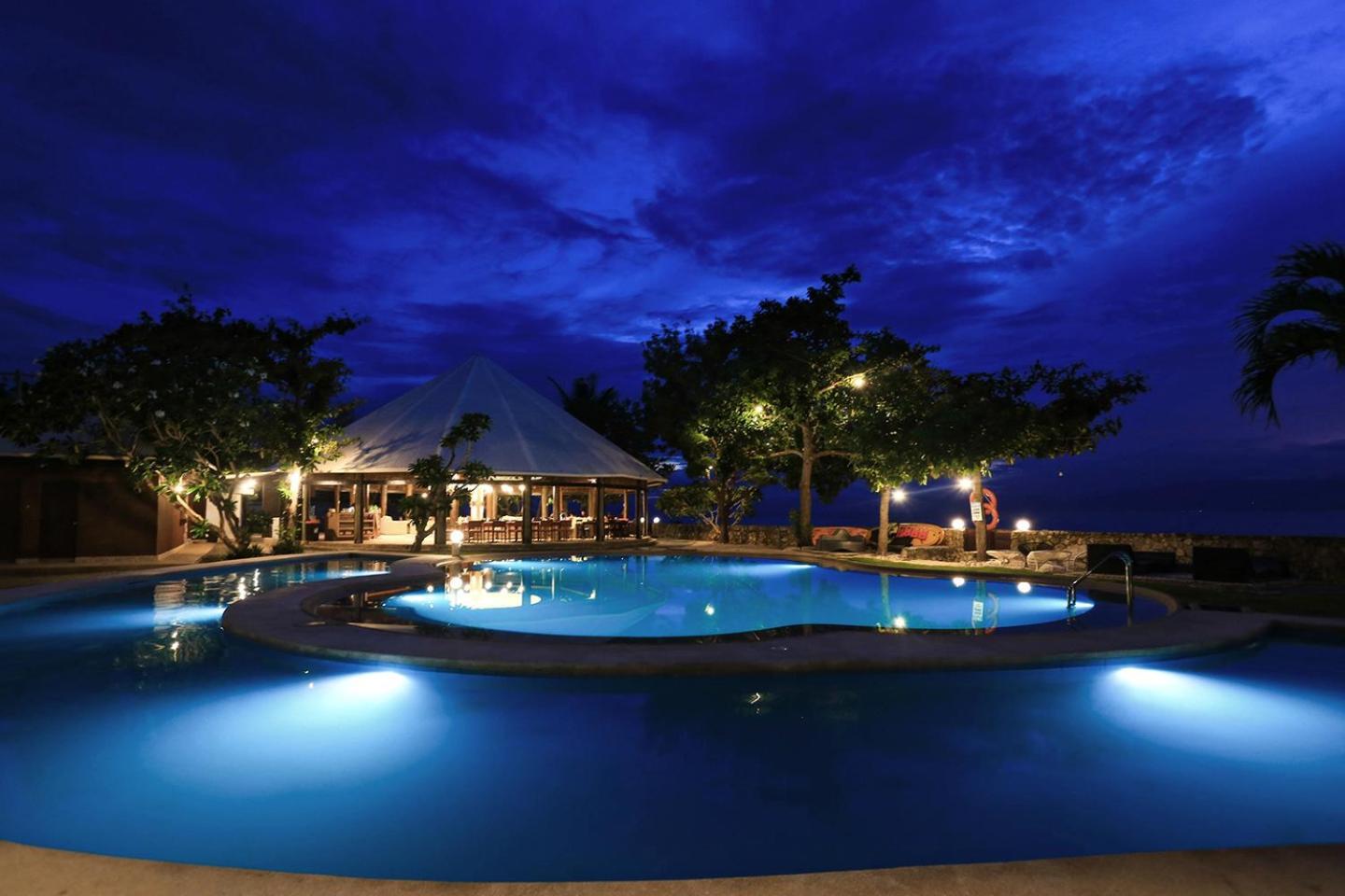 Club Serena Resort Моалбоал Екстер'єр фото
