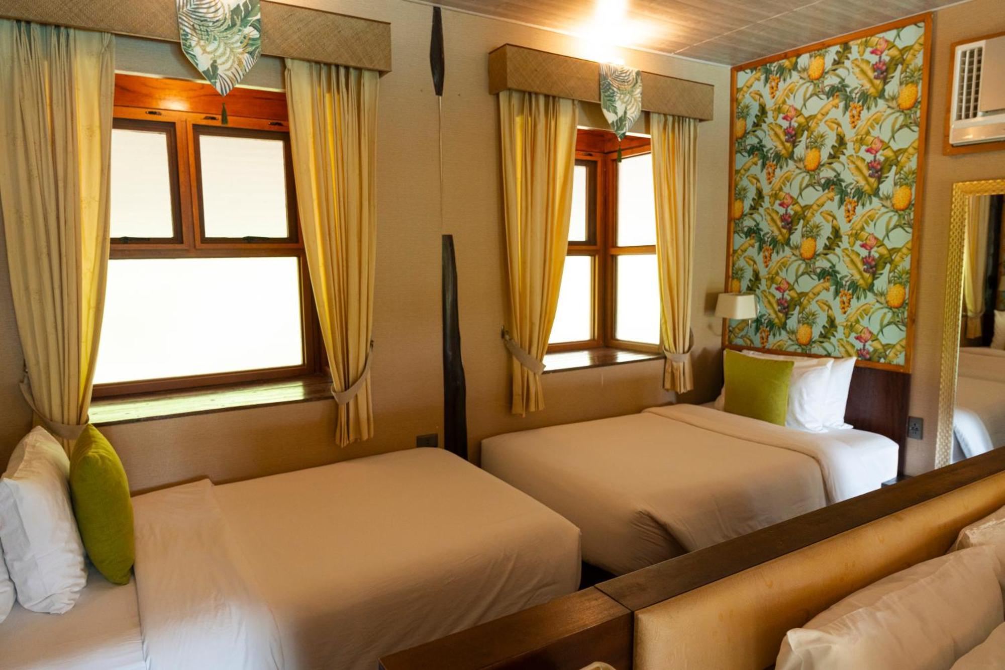 Club Serena Resort Моалбоал Екстер'єр фото