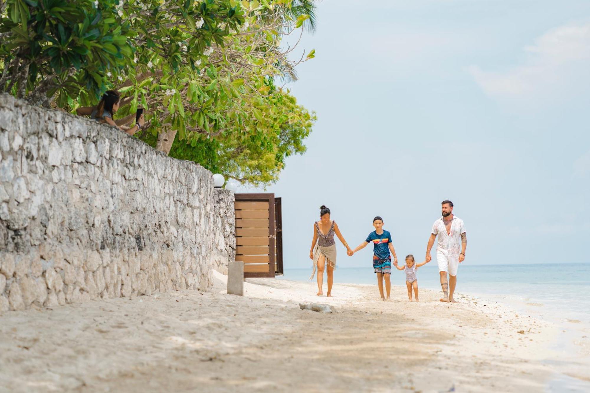 Club Serena Resort Моалбоал Екстер'єр фото