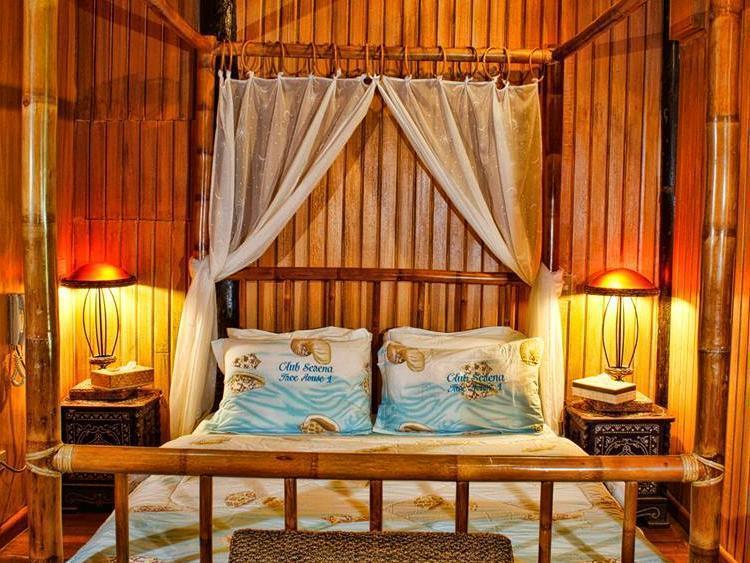 Club Serena Resort Моалбоал Екстер'єр фото