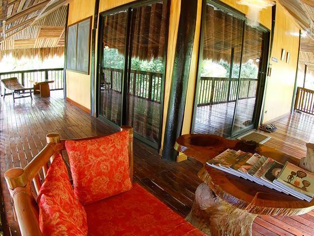 Club Serena Resort Моалбоал Екстер'єр фото